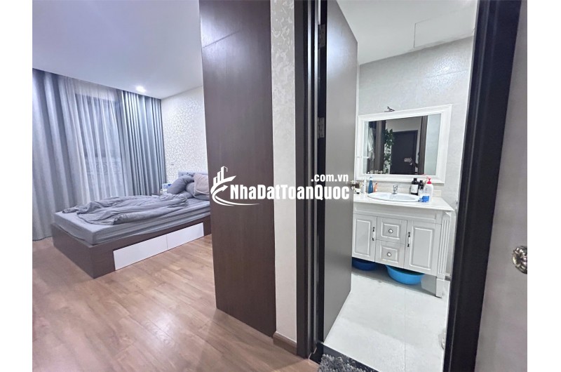 CHÍNH CHỦ BÁN CĂN HỘ ĐẸP CT8 MỸ ĐÌNH – 3PN, 80M² – FULL NỘI THẤT – 7 TỶ